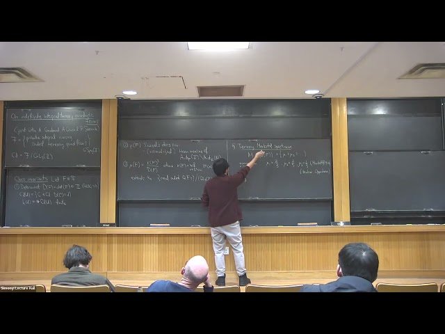 On Indefinite Integral Ternary Quadratic Forms