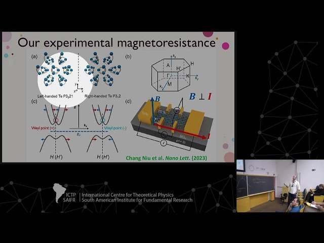 Quantum Geometry and the Electric Magnetochiral Anisotropy in Tellurene Field Effect Transistors