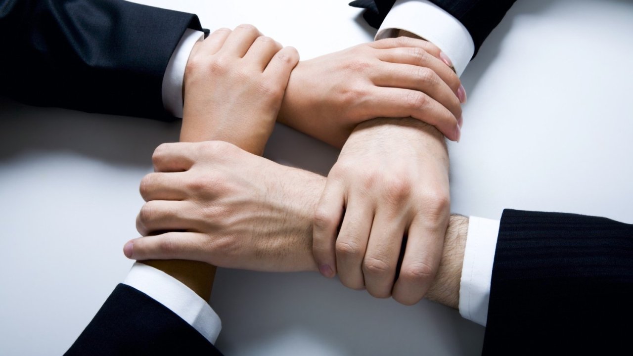 Communicative Harmony: A Guide to Conflict Management