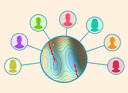 Neural Networks for AI Study Group Sessions - Wolfram U