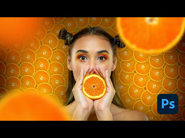 Creative Pattern Fill Techniques in Photoshop