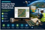 MGGL-003 Geospatial Analysis(Software based lab course)