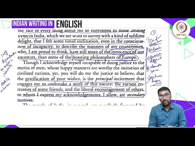 The Travels of Din Muhammed - Part 2