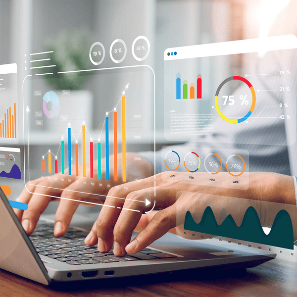 Google Analytics: Data-Driven Marketing Mastery with AI