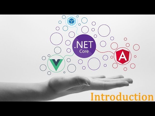 ASP.NET Core with Vue and Angular - Blog Server Side Rendering Tutorial
