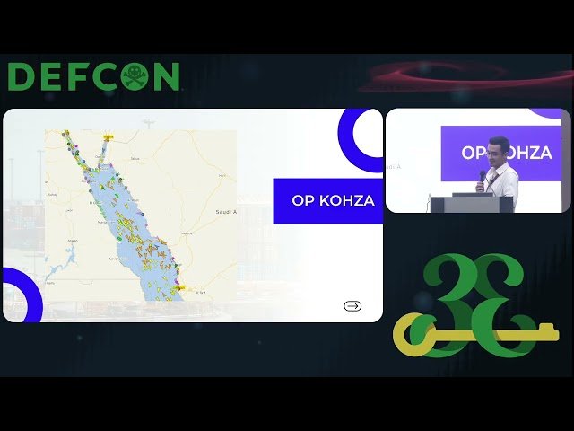 Navigating the Invisible - Maritime Security Through Open-Source Intelligence