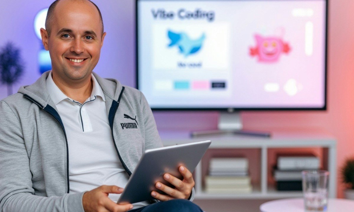 The Non-Coder’s Guide to Vibe Coding