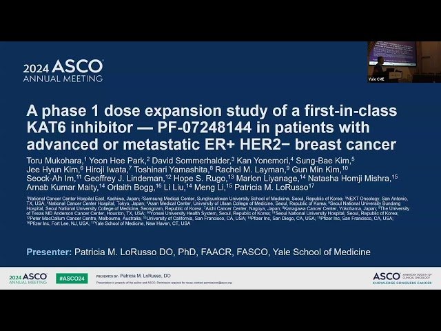 How Yale's Phase I Program is Impacting Patient Care and Driving Oncology Advances