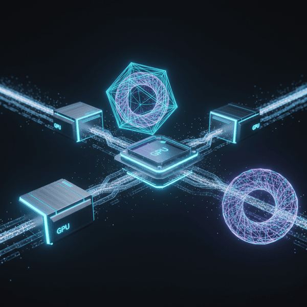 Apply OpenGL Rendering Pipeline Architecture