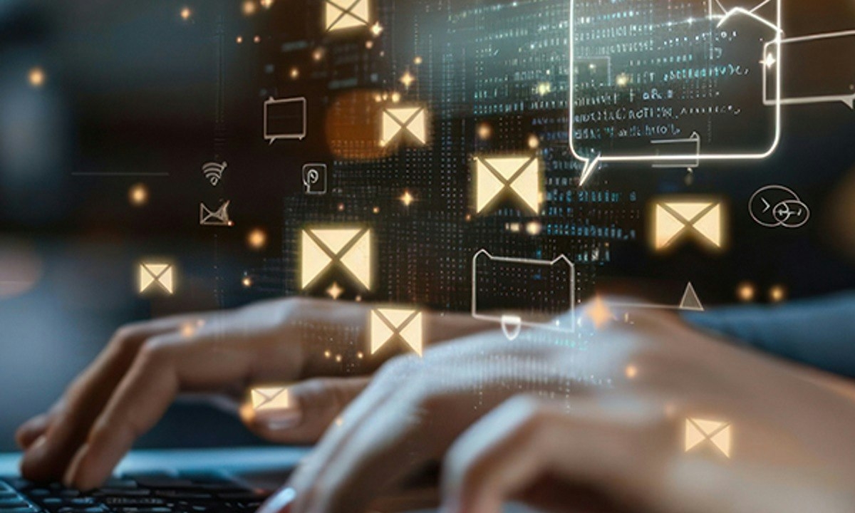 Marketing Automation, Analytics, and Brand Compliance