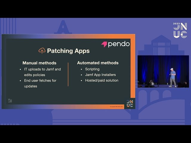 Patch That App Up - Using Installomator for Automated Application Management