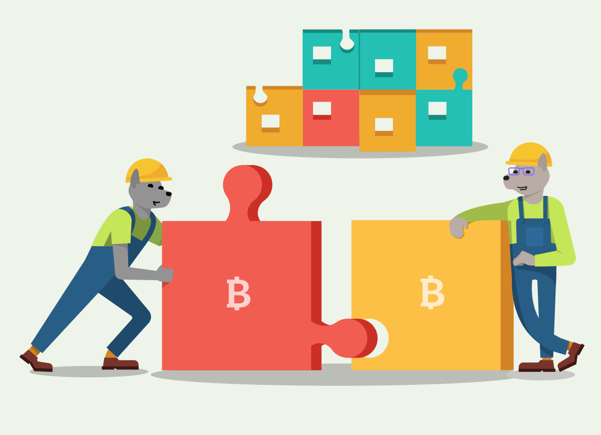 Introductory Concepts of Blockchain Mining: Wolfram U Class
