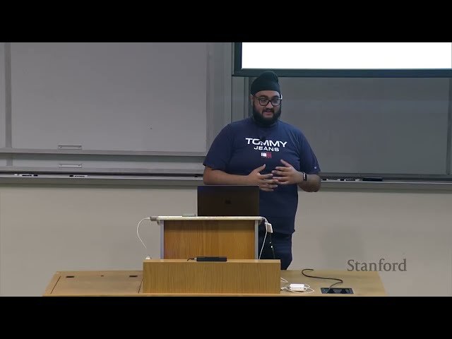 Deep Reinforcement Learning - Tutorial Session: Review of Q-Learning