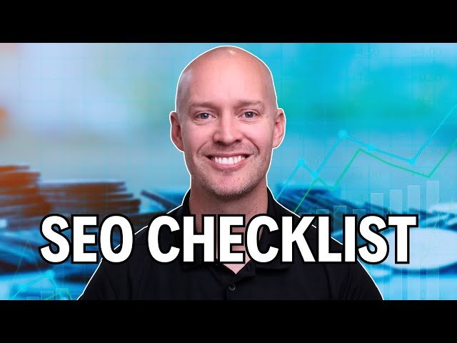 SEO Checklist for Motorcycle Accident Lawyers