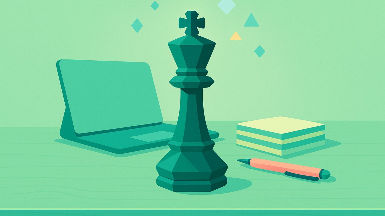 Acing the Case Interview