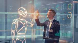 AI for FinTech: Use ChatGPT and GenAI in Fintech