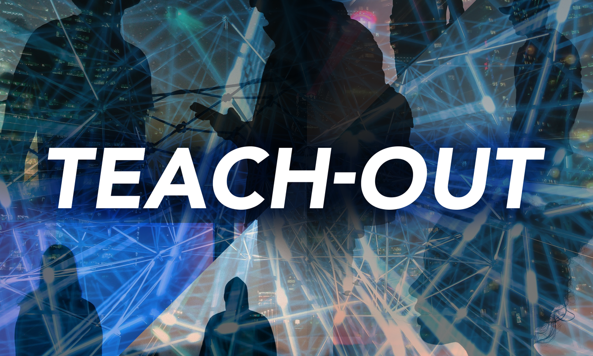 Understanding and Addressing Extremism Teach-Out
