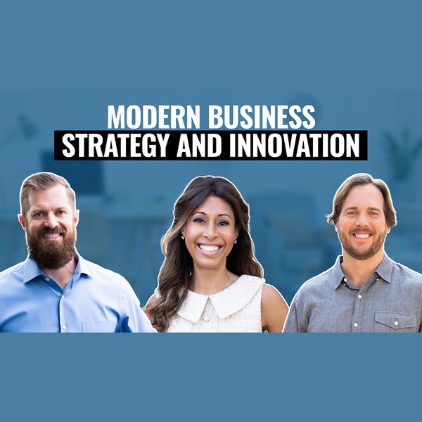 Modern Business Strategy and Innovation