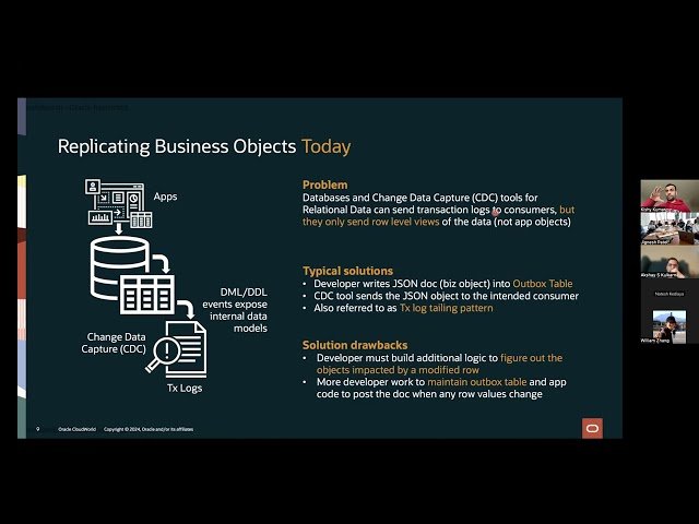 Evolving Transactions in Oracle 23ai: New Advances in Concurrency and Consistency