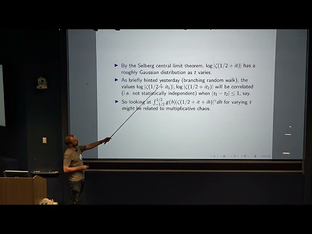 The Square of the Riemann Zeta Function Gives Rise to Critical Multiplicative Chaos