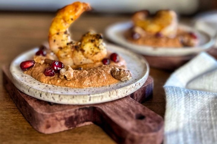 Culinary Confidence: Fish and Purées Basics (Live Online)