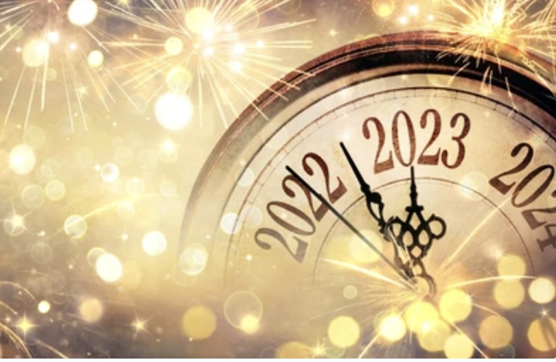 Virtual Trivia: 2023 Wrap Up! (Team Building)