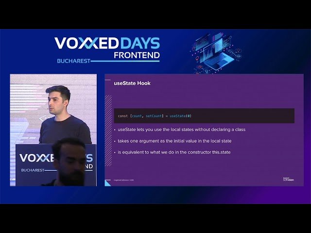 Hook up Your ReactNative App