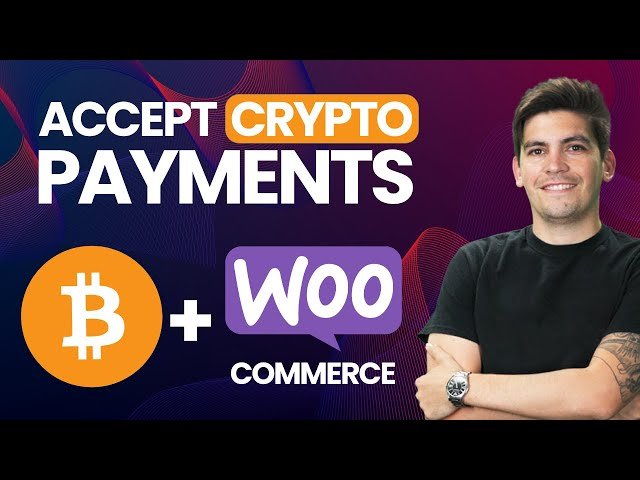 How To Accept Bitcoin Payments with WooCommerce and Coinbase