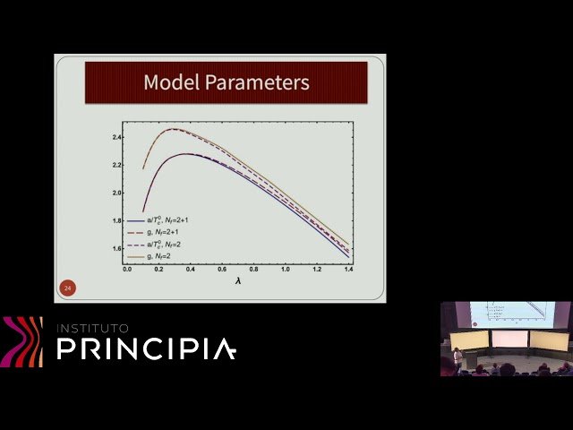 9th Conference on Chirality, Vorticity and Magnetic Fields in Quantum Matter