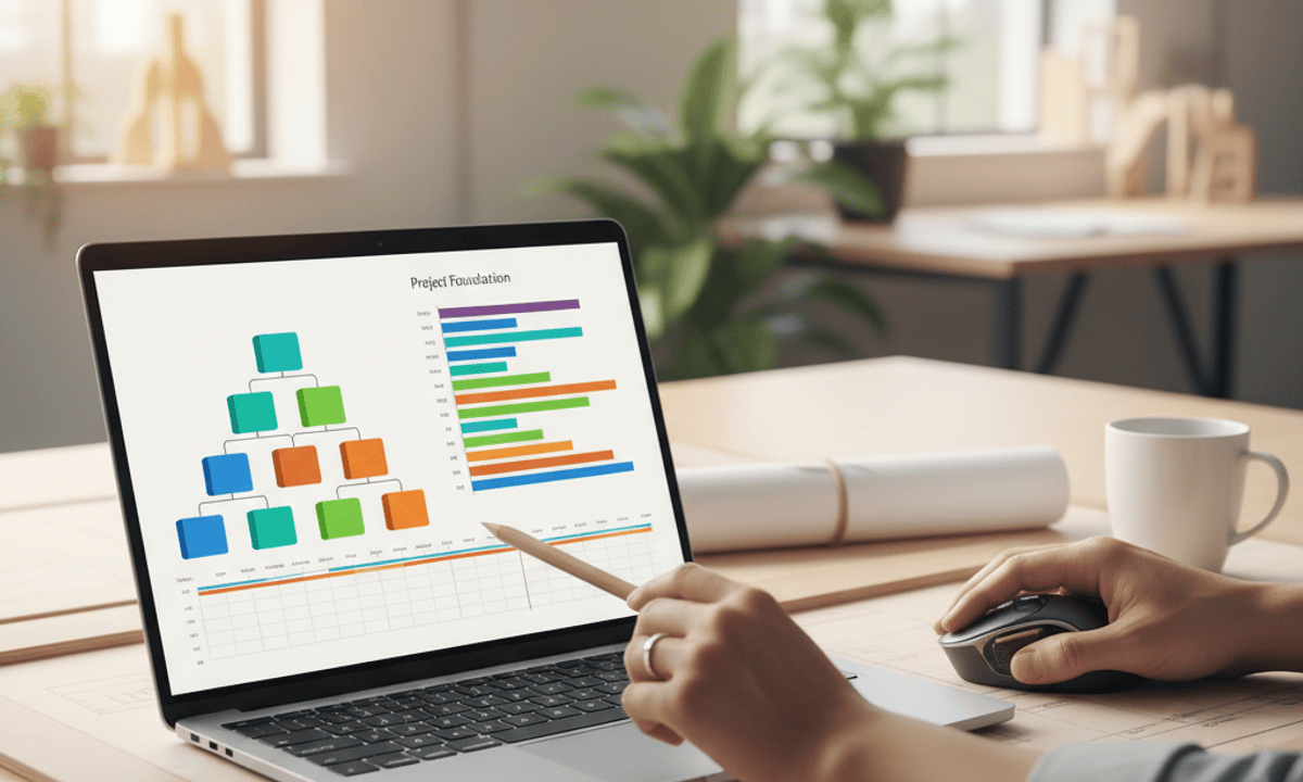 Project Management Foundations & Practical Skills