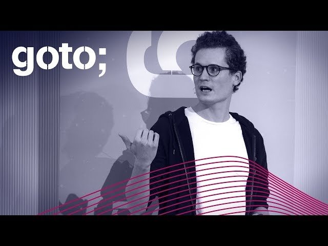 Fast by Default - Near Instant Load Times at Scale with GatsbyJS