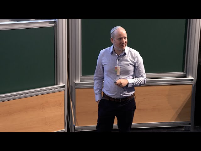 How Do Boundary Conditions Influence Random Interface Growth? - 2/3