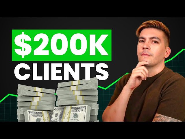 How to Get Web Design Clients When Nothing Works