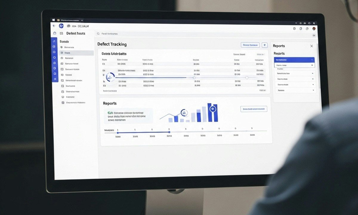 Apply Kaizen & Master Defect Management with HP QC