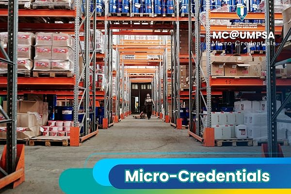 MATERIAL HANDLING & STORAGE SYSTEMS