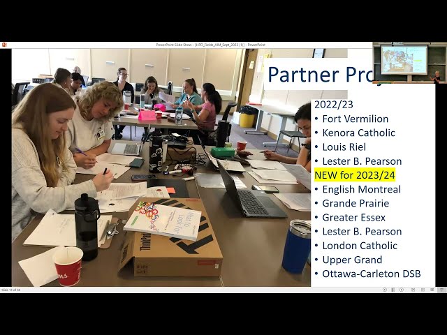 The Development and Implementation of the Early Math Assessment at School