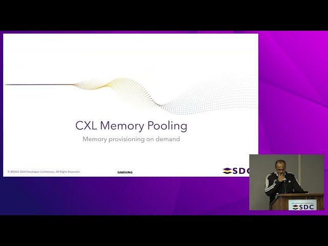 Towards Memory Efficient RAG Pipelines with CXL Technology