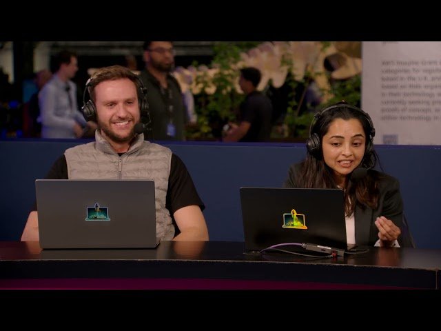 Simplifying Multi-Provider LLM Access with AWS Generative AI Gateway