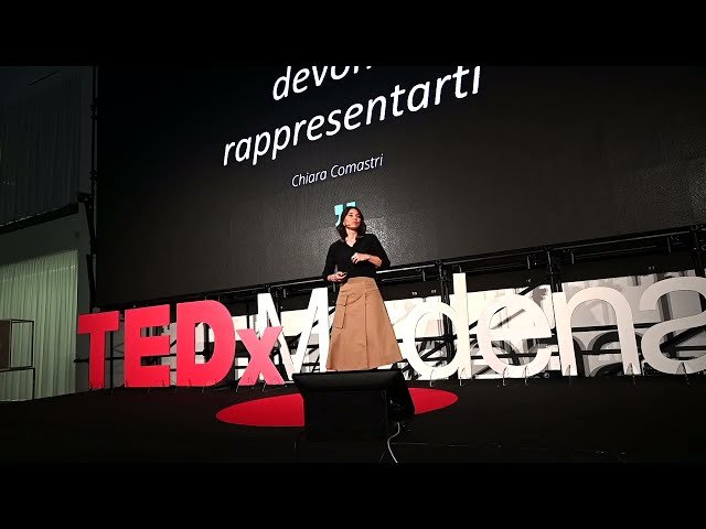 Balbuzie - L'inclusione è Due Passi Avanti