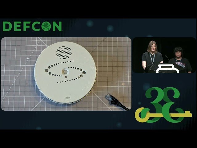 Unmasking the Snitch Puck - IoT Surveillance Tech in the School Bathroom