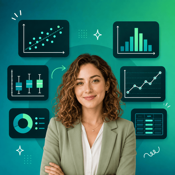 Exploratory Data Analysis and Visualization