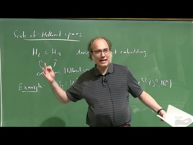 Abstract Floer Theory