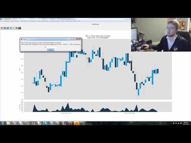 GUIs with Tkinter - Intermediate