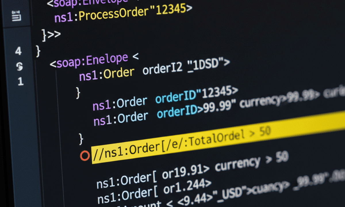 Master Advanced XPath for XML Data Navigation