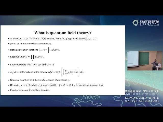 L-Functions, Automorphic Spectra, and the Conformal Bootstrap