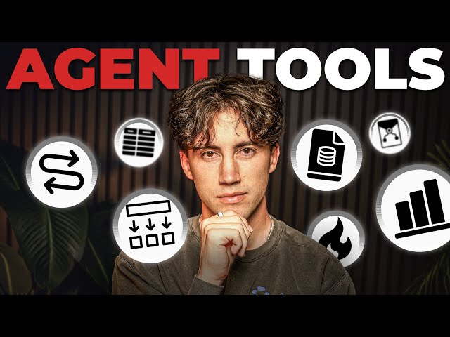 7 AI Agent Tools for n8n You Must Have