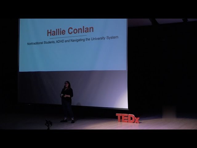 Neurodiversity and Navigating the University System