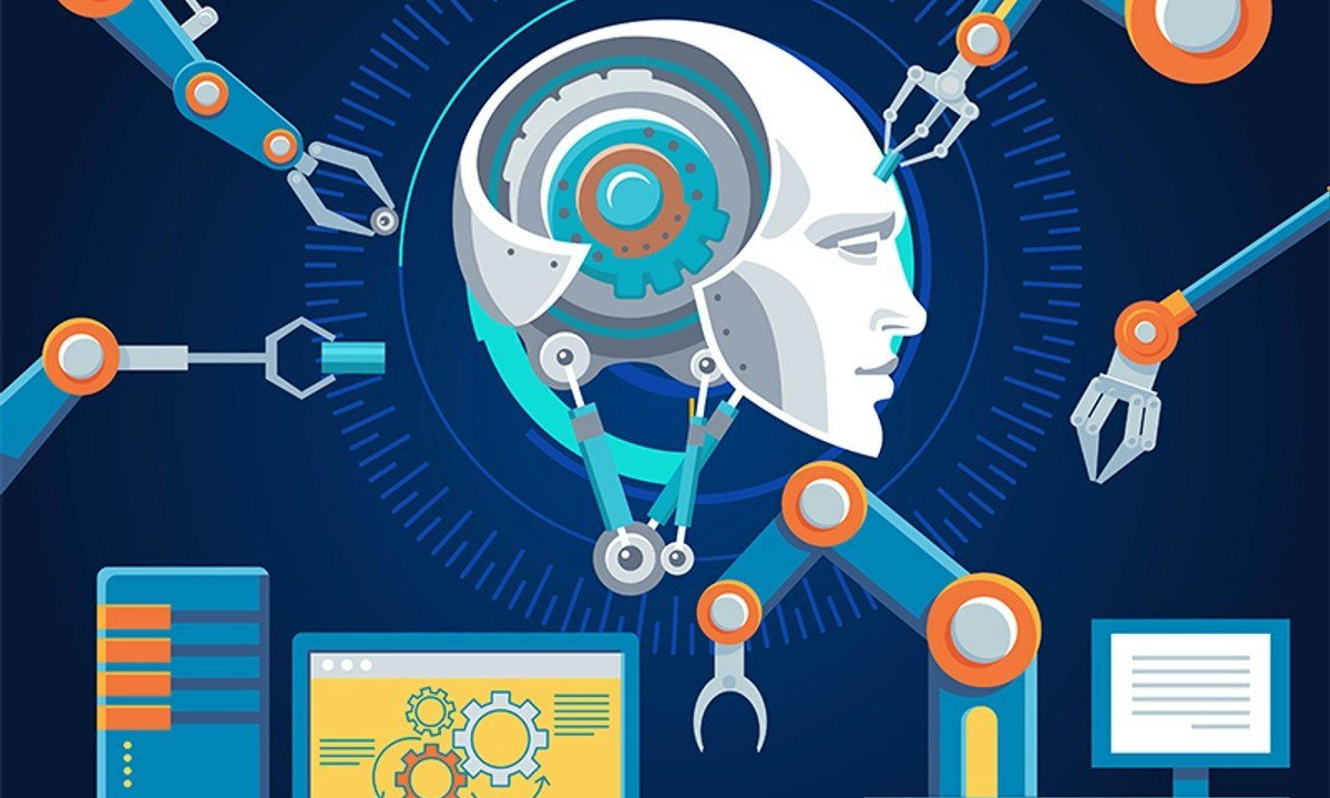 Elements of Computer Aided Manufacturing
