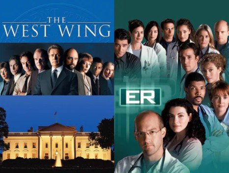 3-Week TV & Film Intensive with John Frank Levey (Live Online)