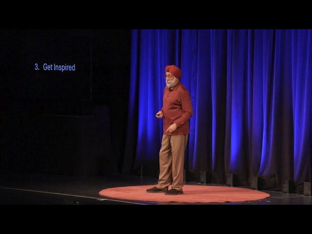 Science Reimagined - Harmony through Awe